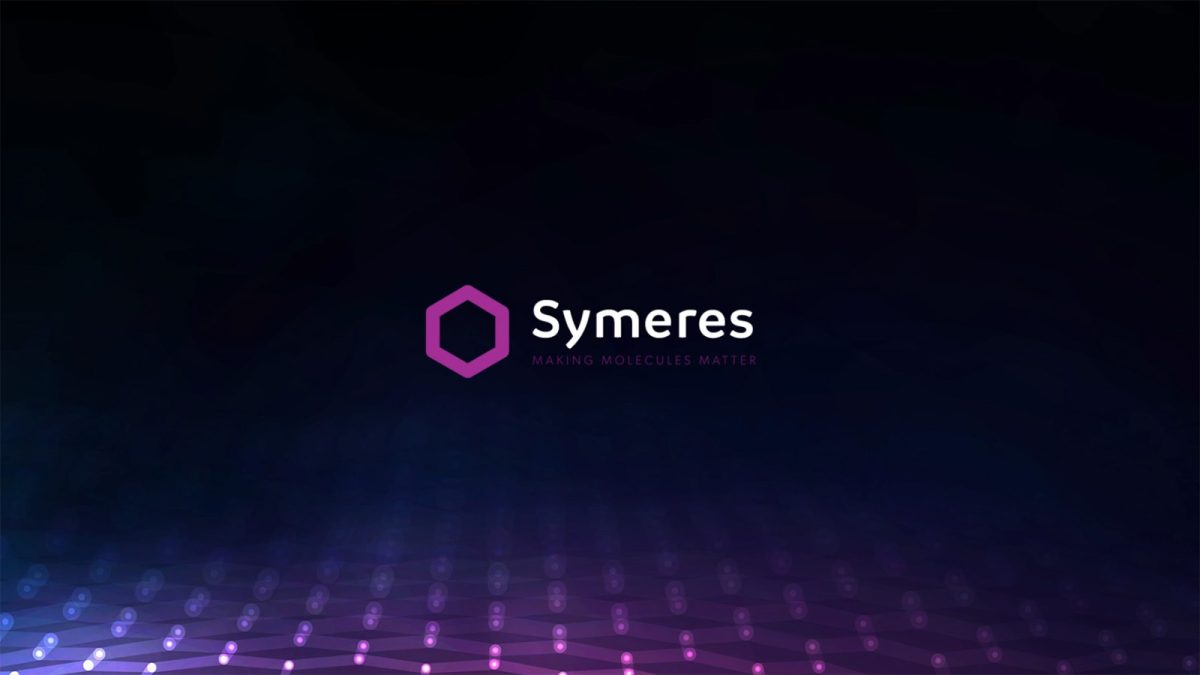 Symeres - Make It In The North