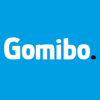 Gomibo Logo