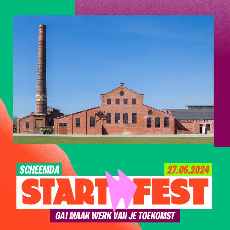 StartFest Scheemda