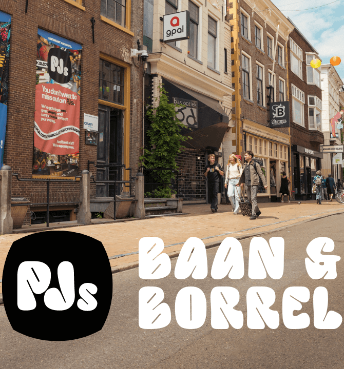 Baan Borrel Pjs