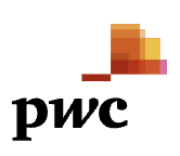 Pwc Logo