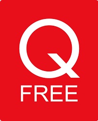 Qfree Logo