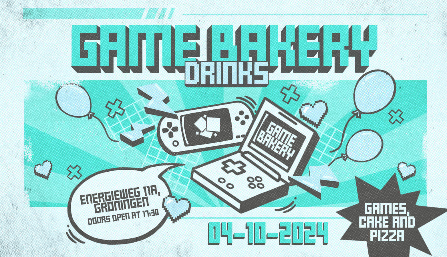 Gb Octoberdrinks Banner