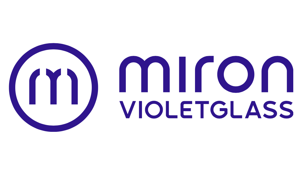 Miron Logo