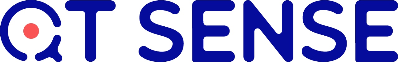 QT Sense Logo