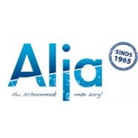 Alja Schoonmaak Logo