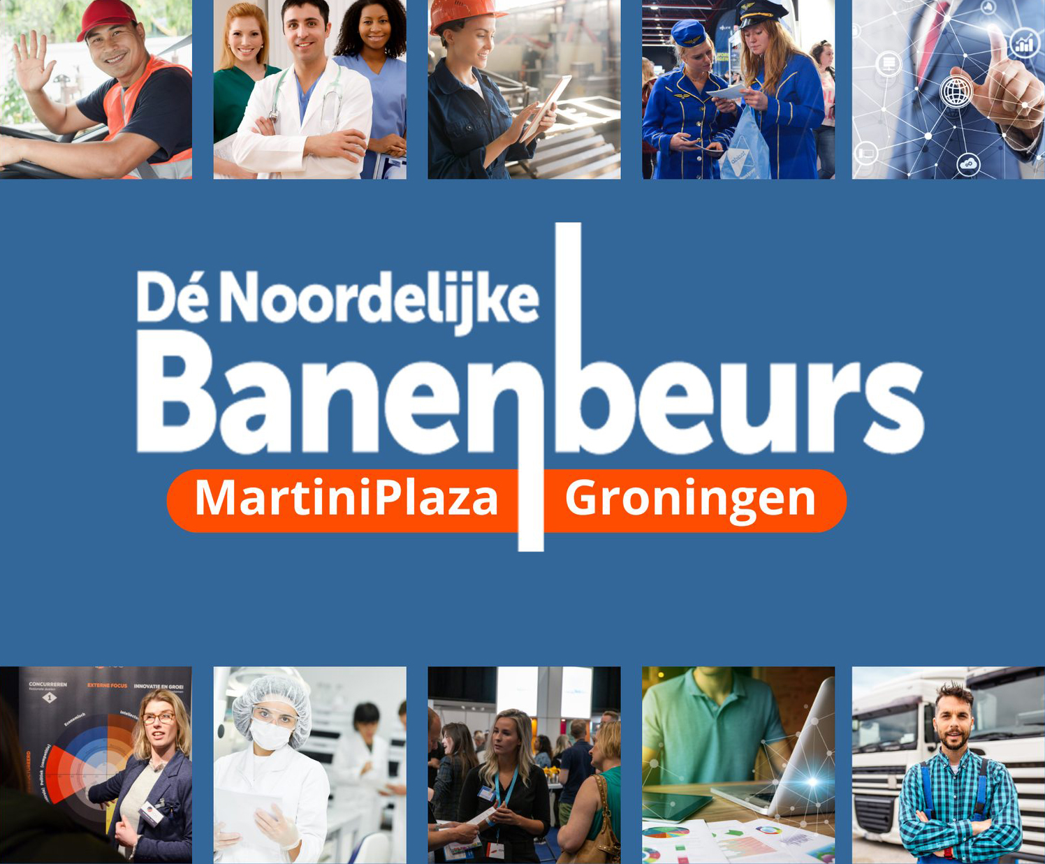 Norderlijke Banenbeurs