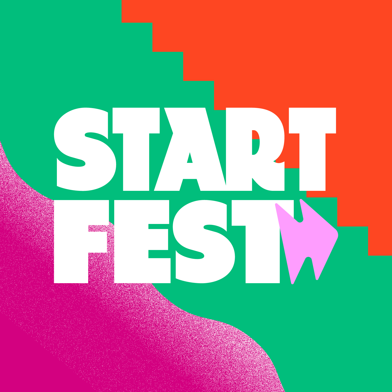 Startfest Avatars 3